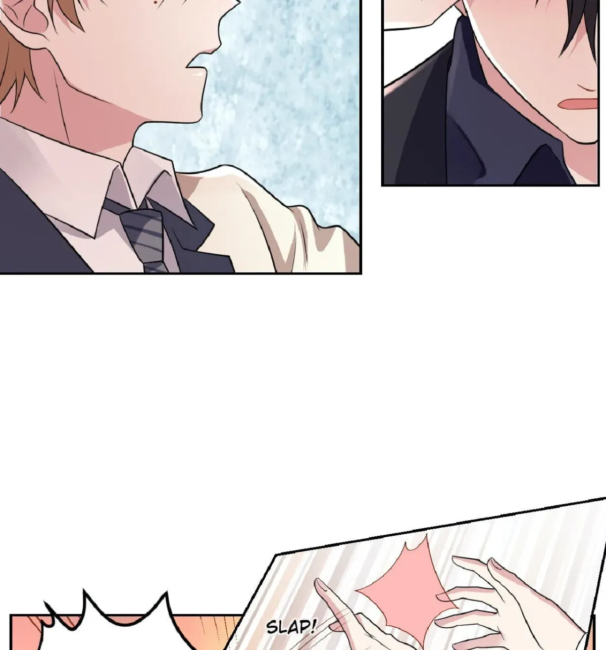 All Strings Attached (Colored) Chapter 5 page 37 - 