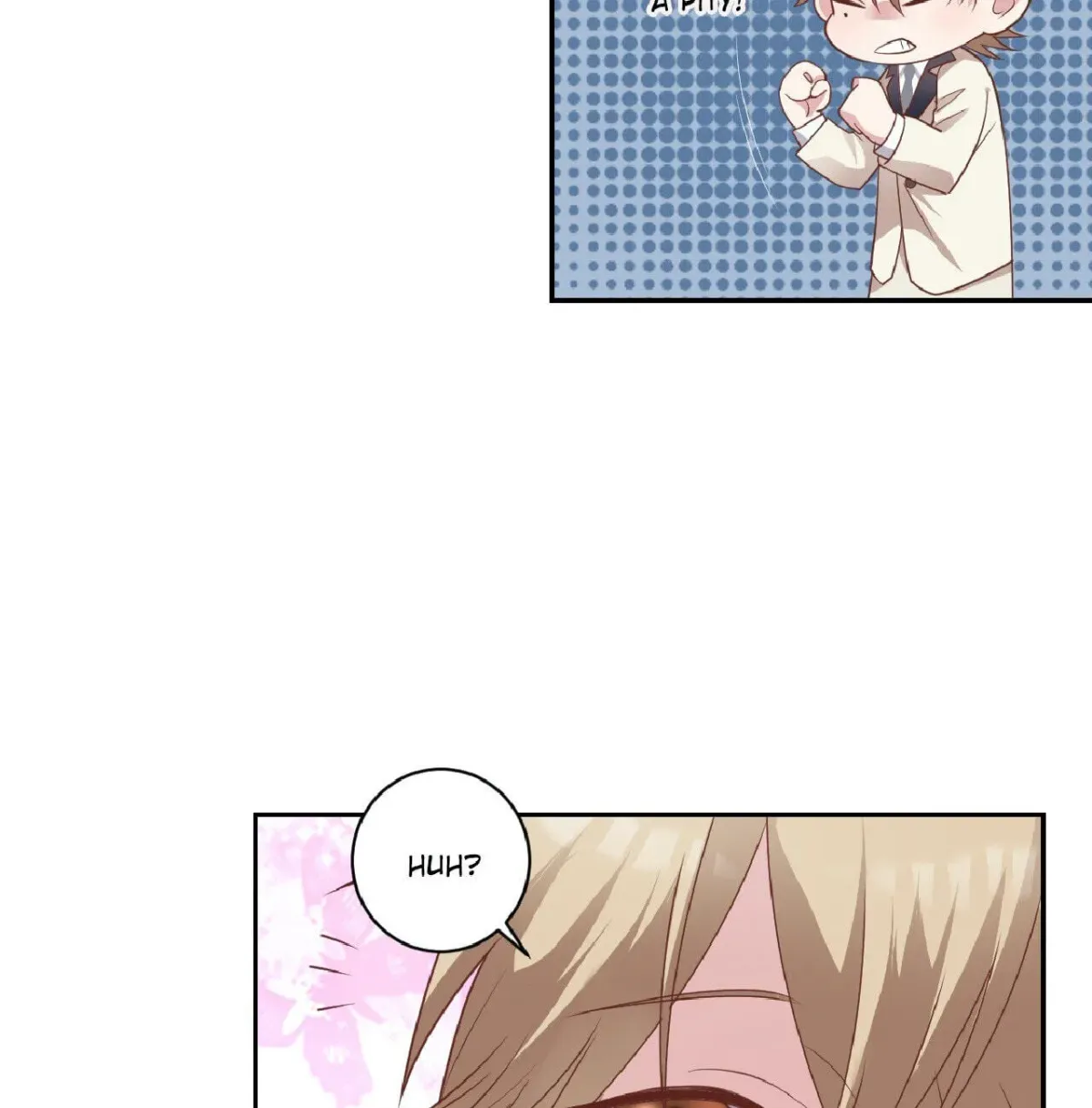 All Strings Attached (Colored) Chapter 5 page 5 - 