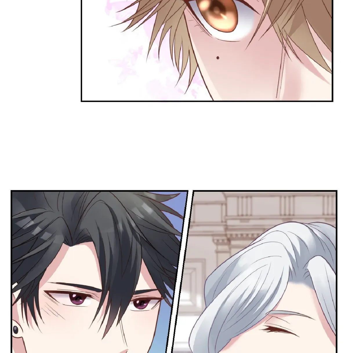 All Strings Attached (Colored) Chapter 5 page 6 - 