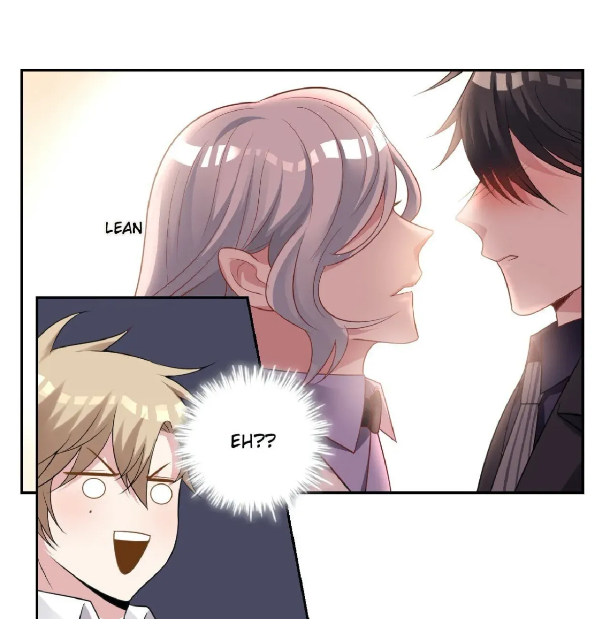 All Strings Attached (Colored) Chapter 5 page 9 - 