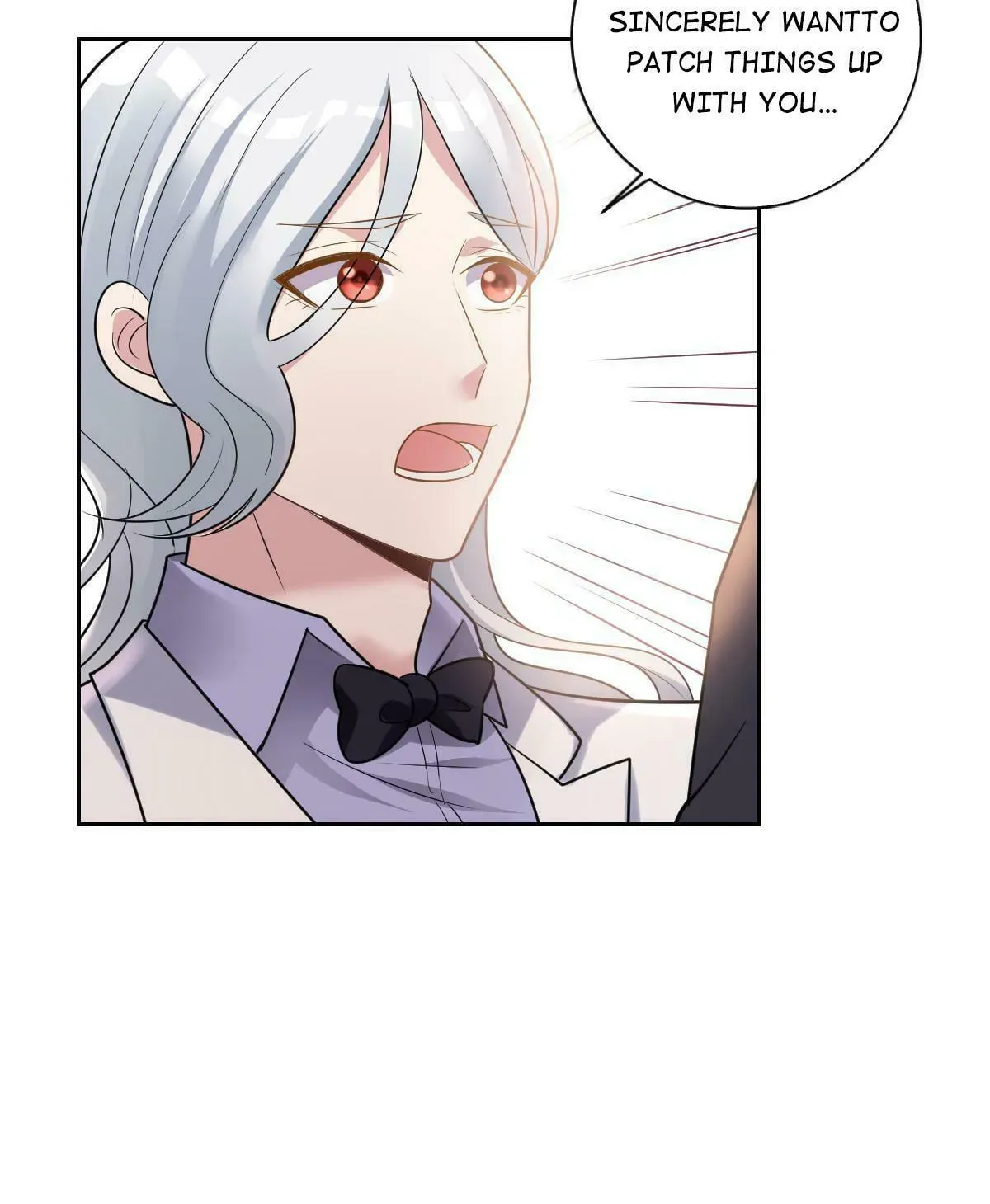 All Strings Attached (Colored) Chapter 6.1 page 11 - 