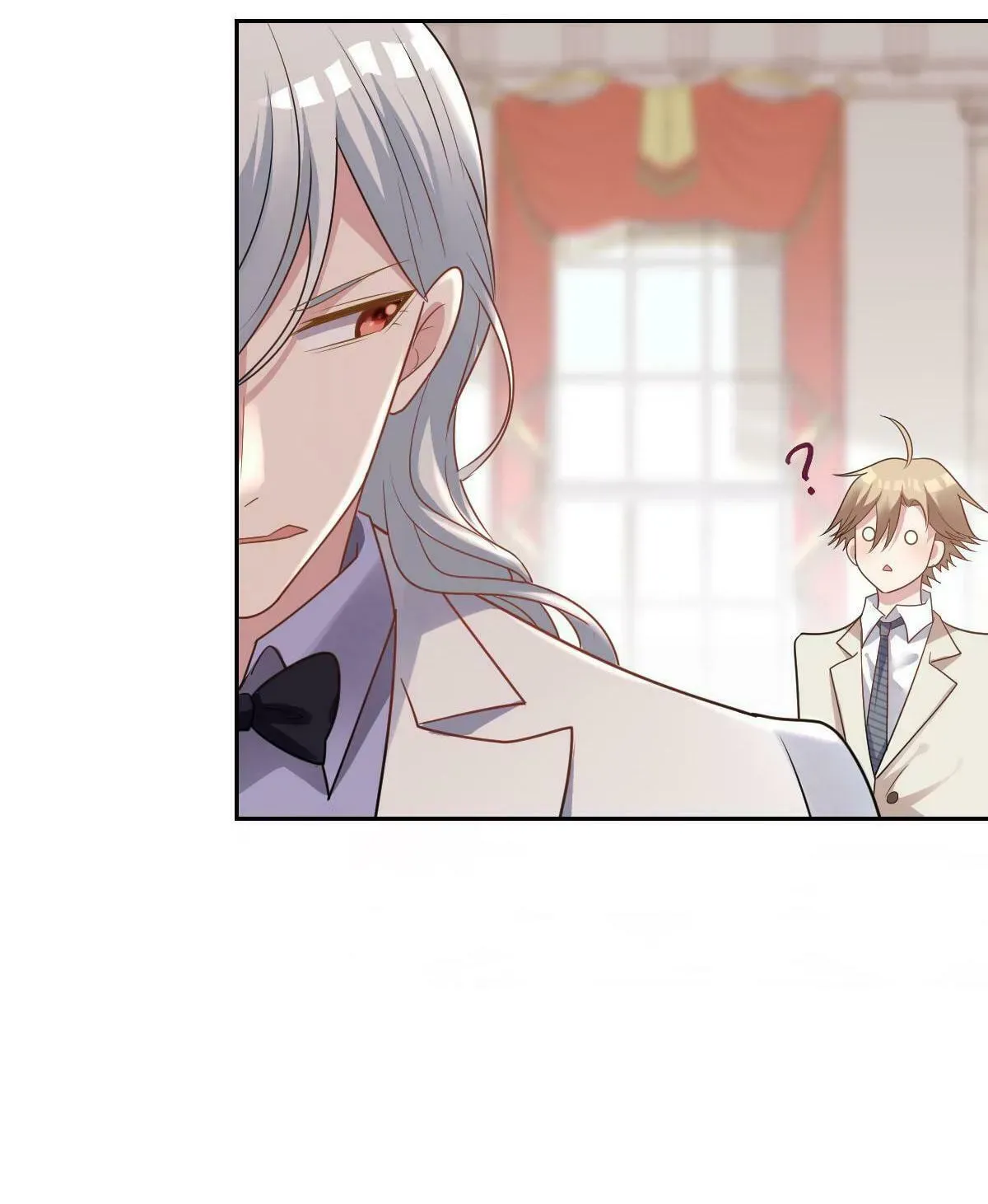 All Strings Attached (Colored) Chapter 6.1 page 12 - 