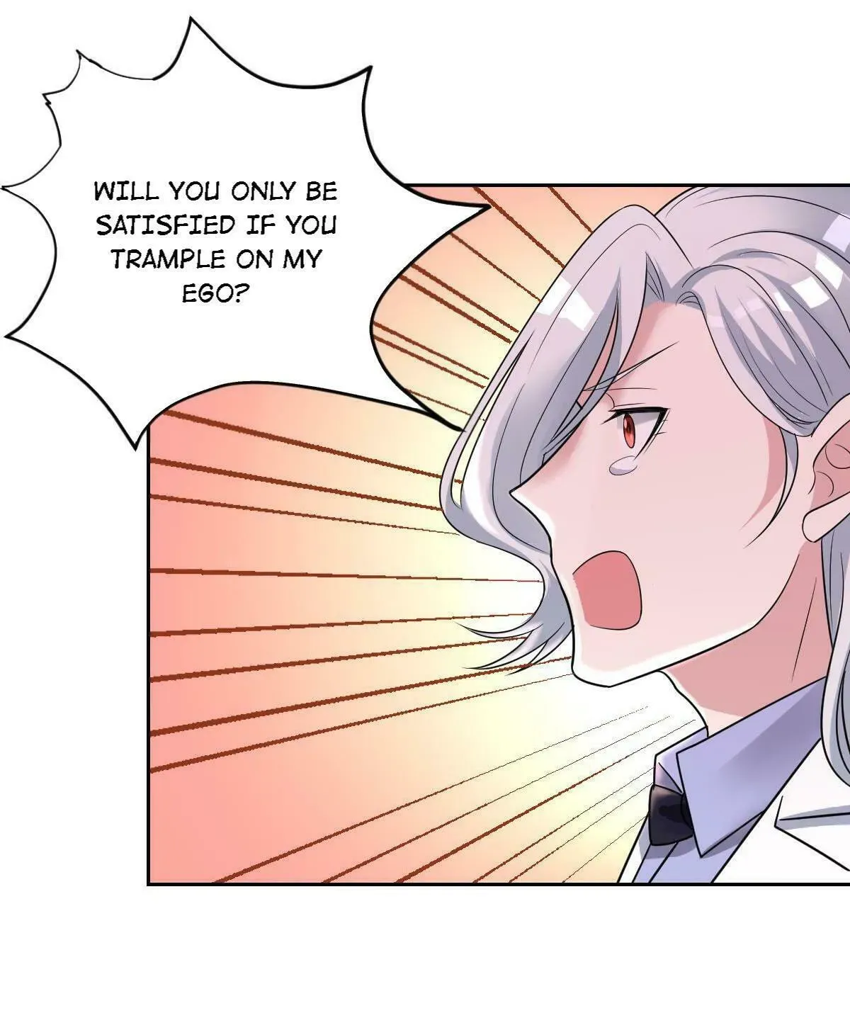All Strings Attached (Colored) Chapter 6.1 page 13 - 