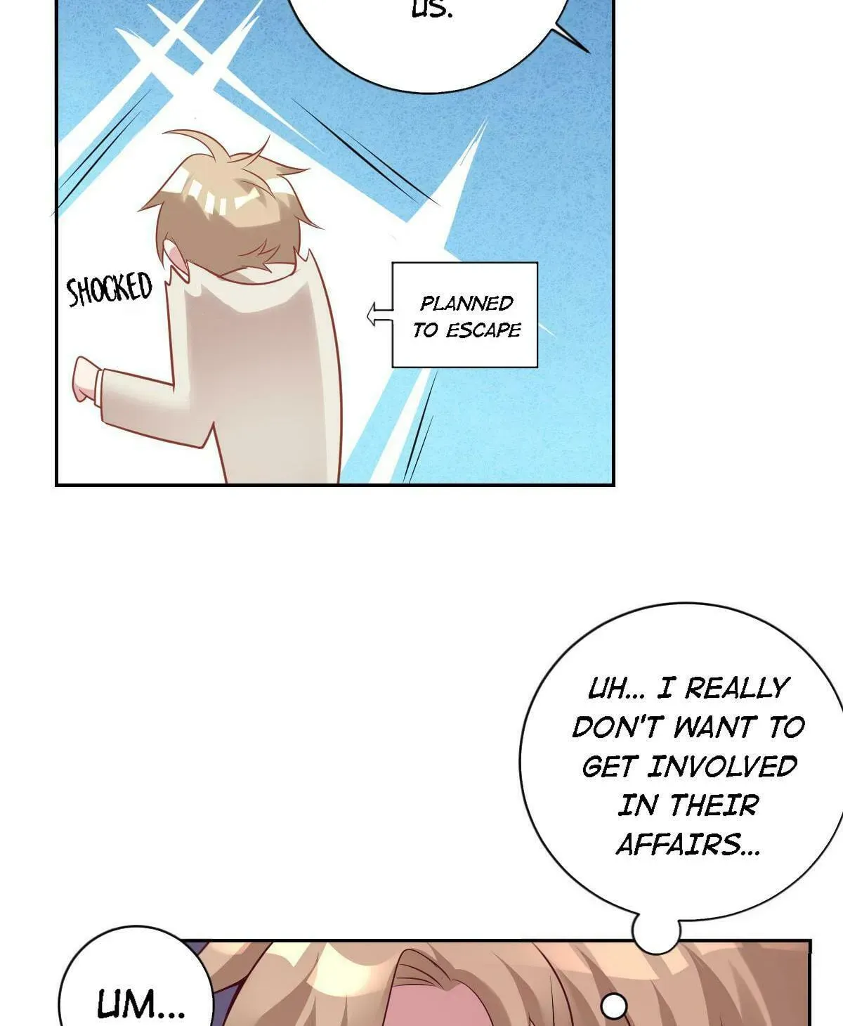 All Strings Attached (Colored) Chapter 6.1 page 16 - 