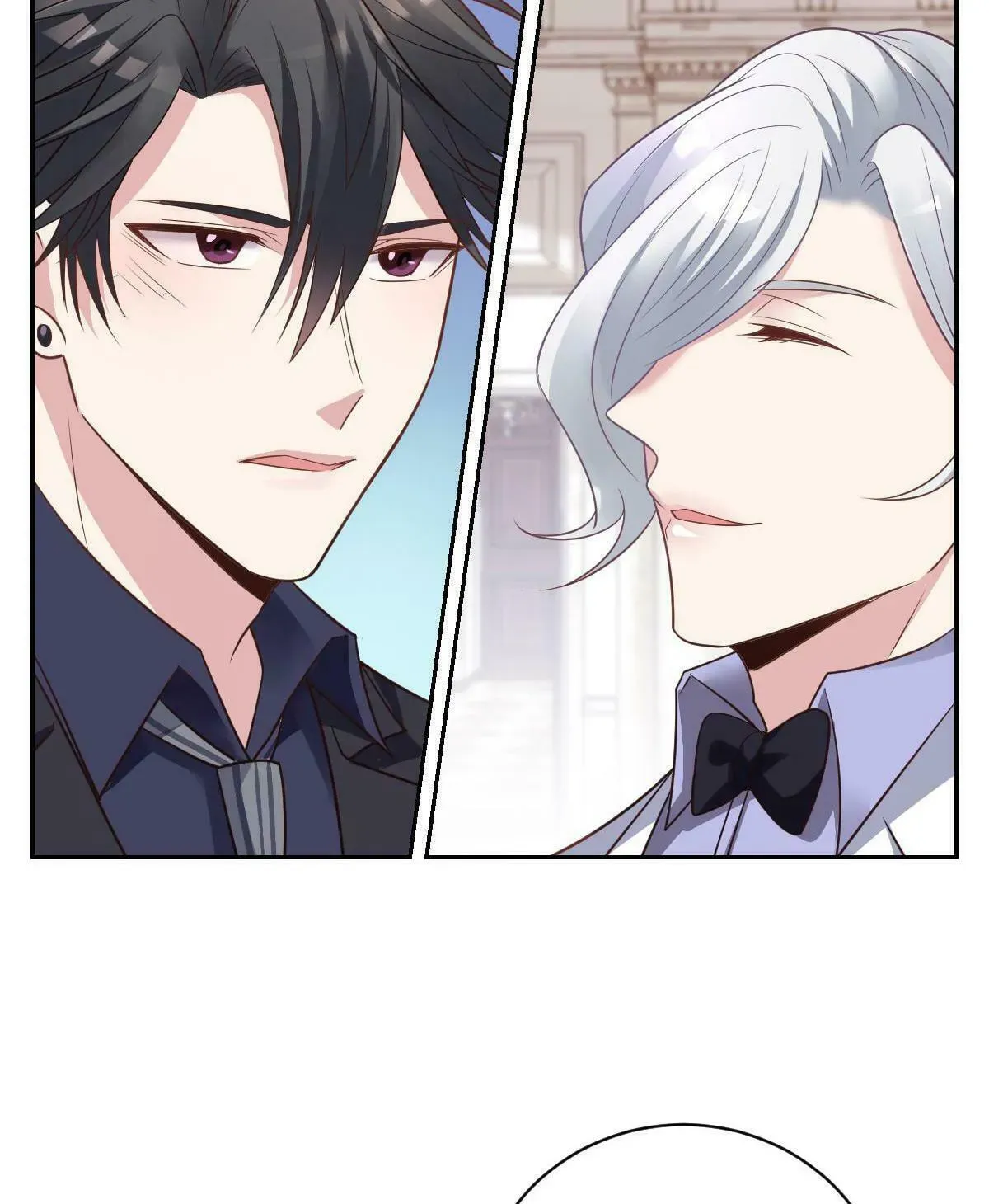 All Strings Attached (Colored) Chapter 6.1 page 6 - 