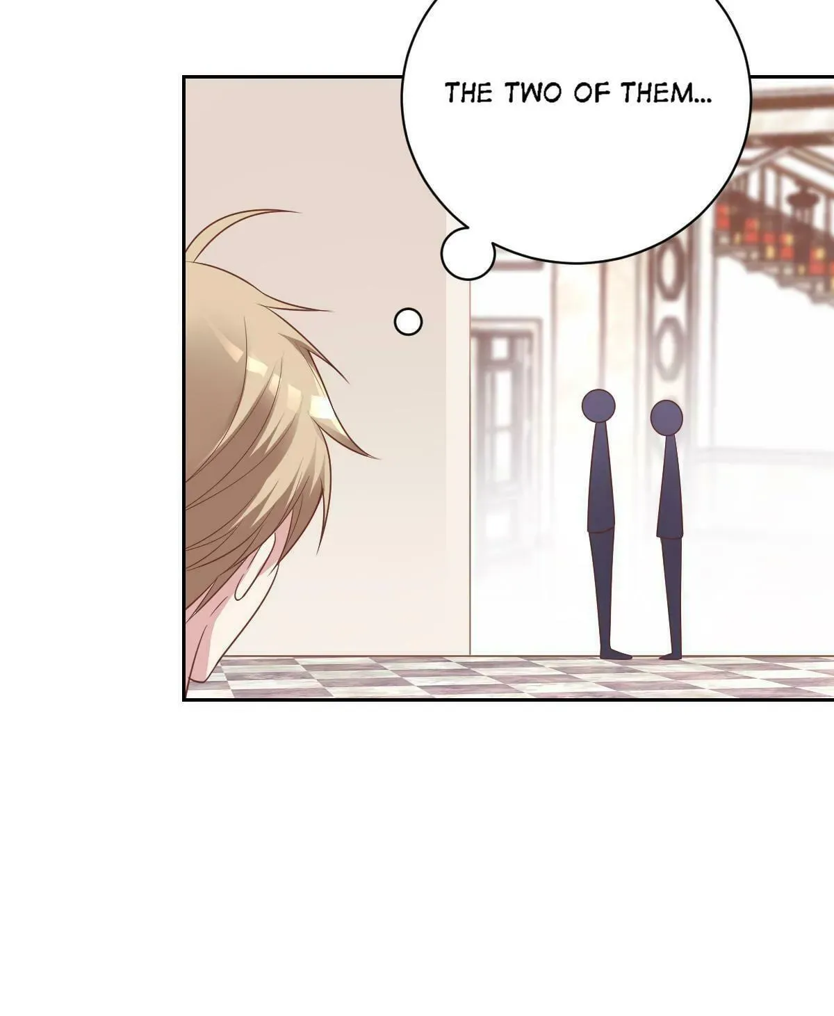 All Strings Attached (Colored) Chapter 6.1 page 7 - 