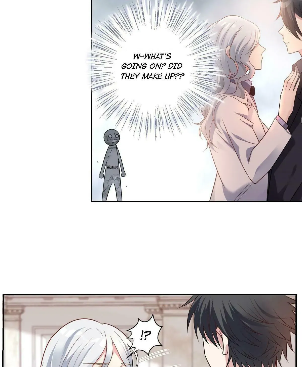 All Strings Attached (Colored) Chapter 6.1 page 9 - 