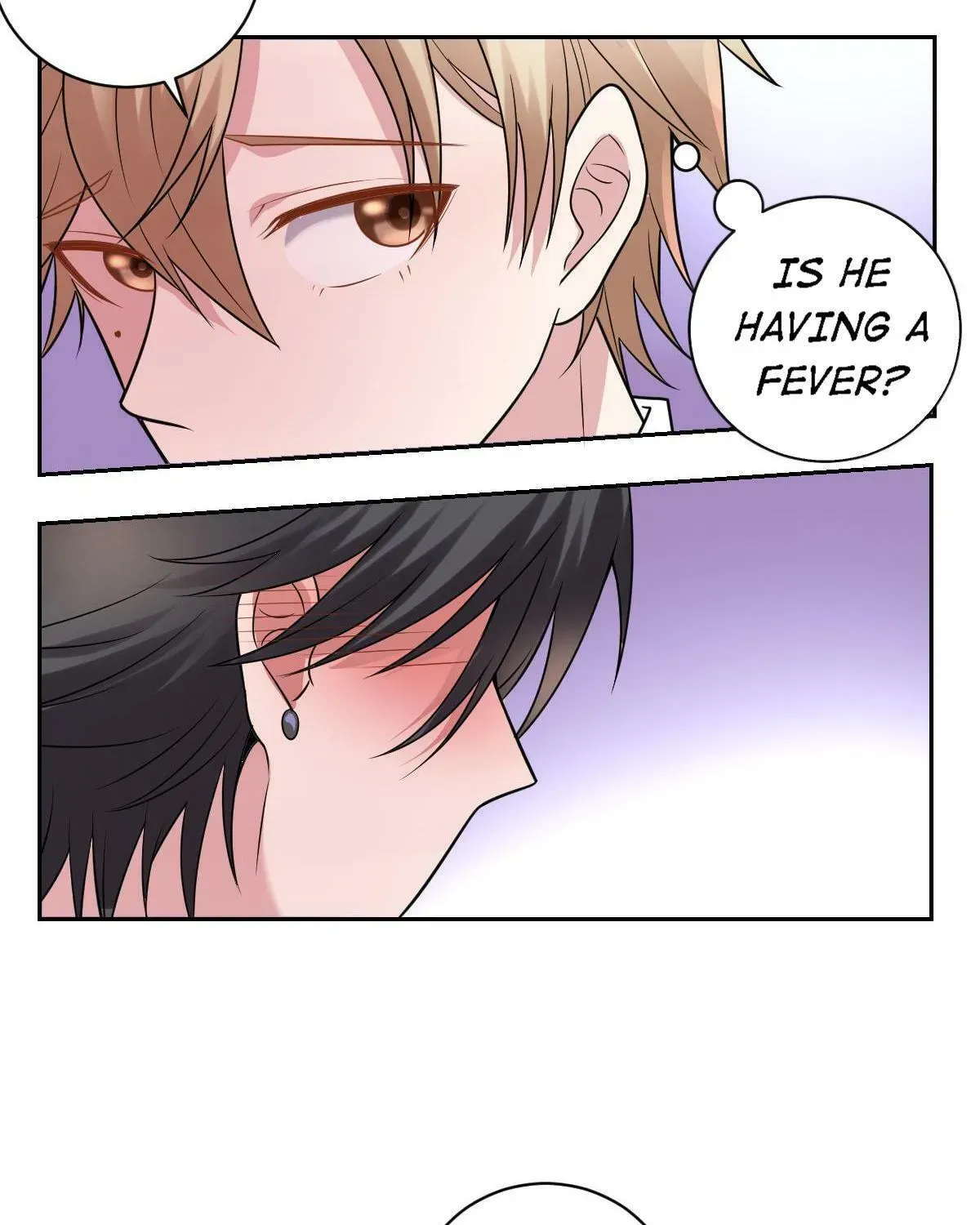All Strings Attached (Colored) Chapter 6.2 page 14 - 