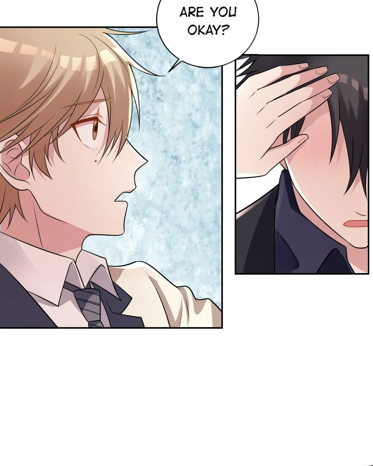 All Strings Attached (Colored) Chapter 6.2 page 16 - 