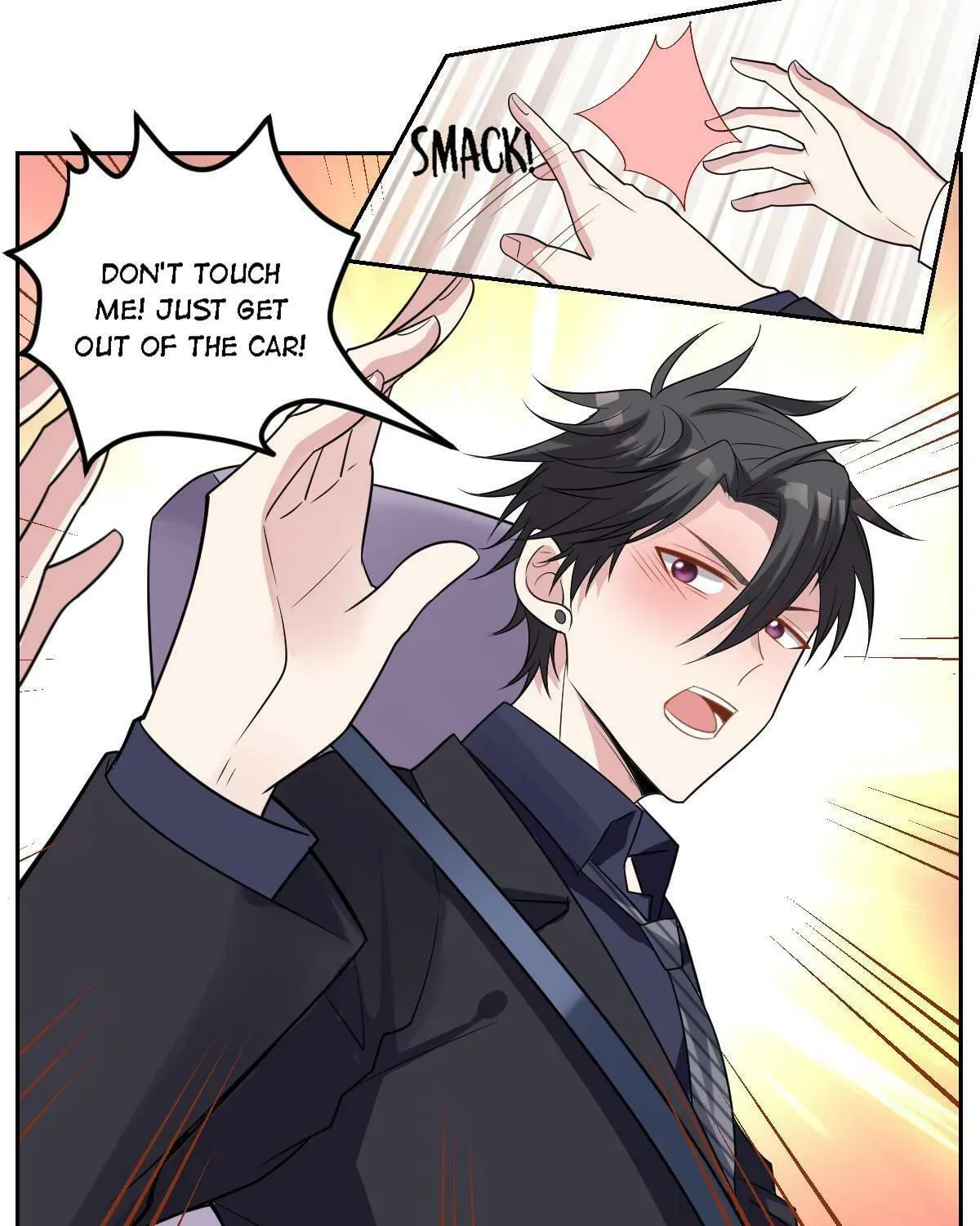 All Strings Attached (Colored) Chapter 6.2 page 18 - 