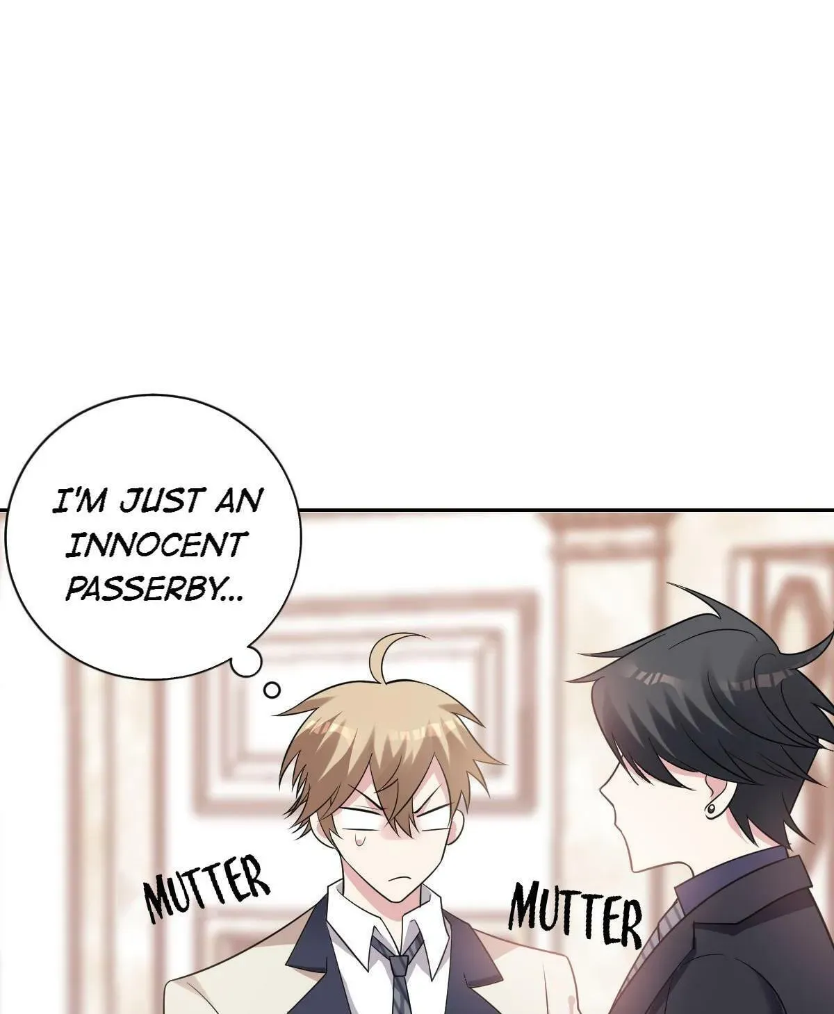 All Strings Attached (Colored) Chapter 6.2 page 3 - 
