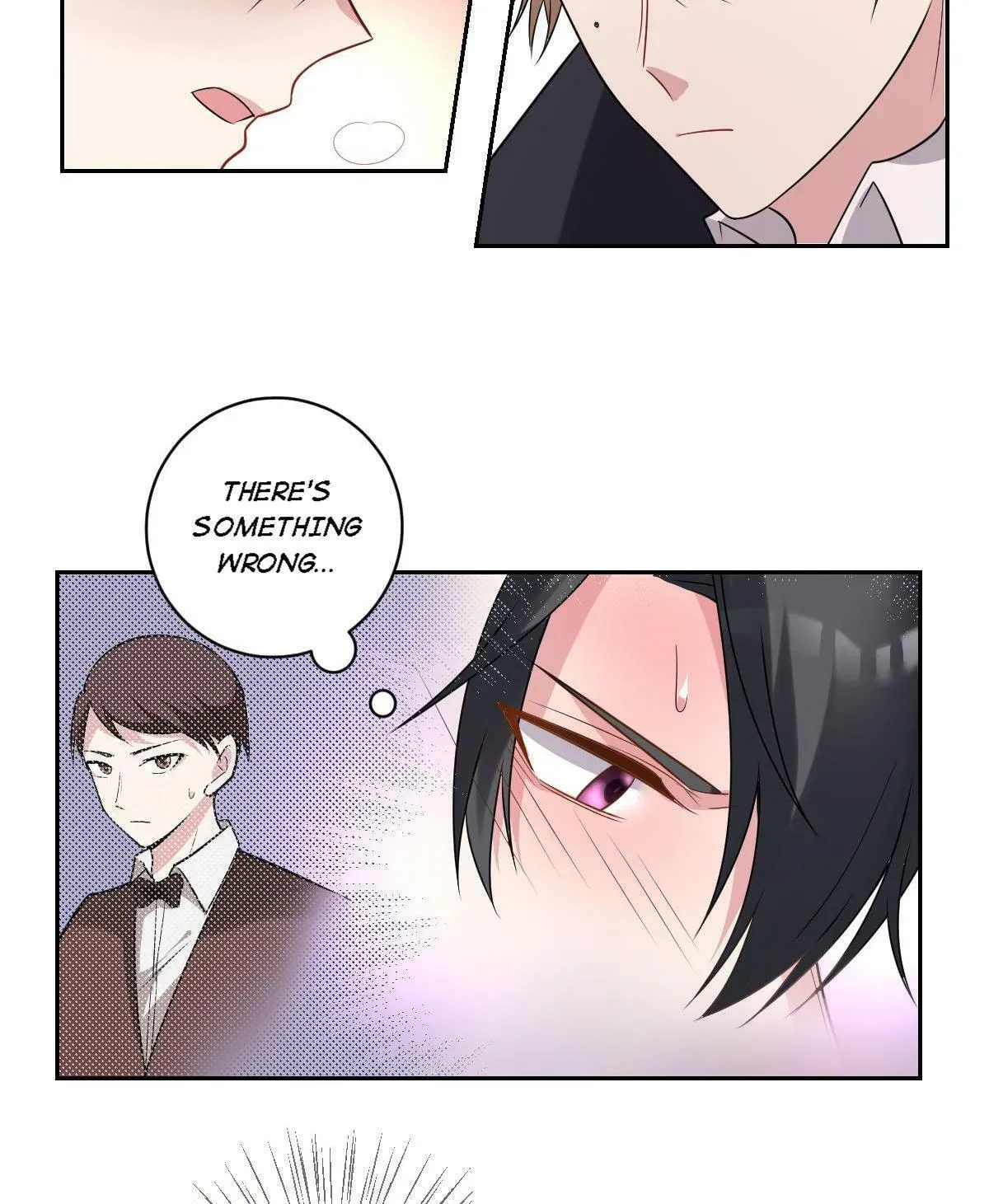 All Strings Attached (Colored) Chapter 6.2 page 7 - 
