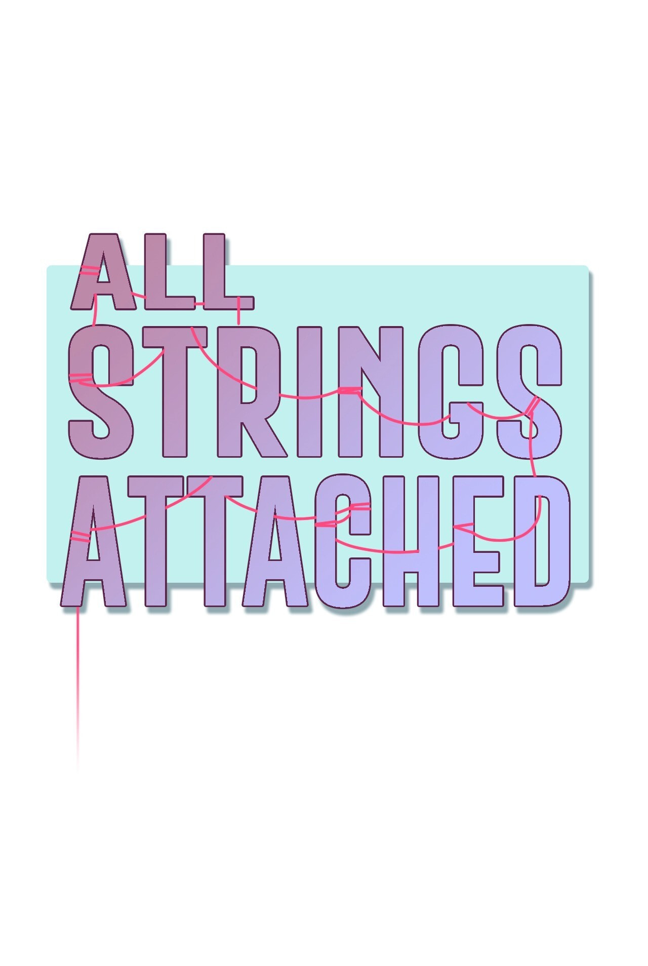 All Strings Attached (Colored) Chapter 6 page 1 - 