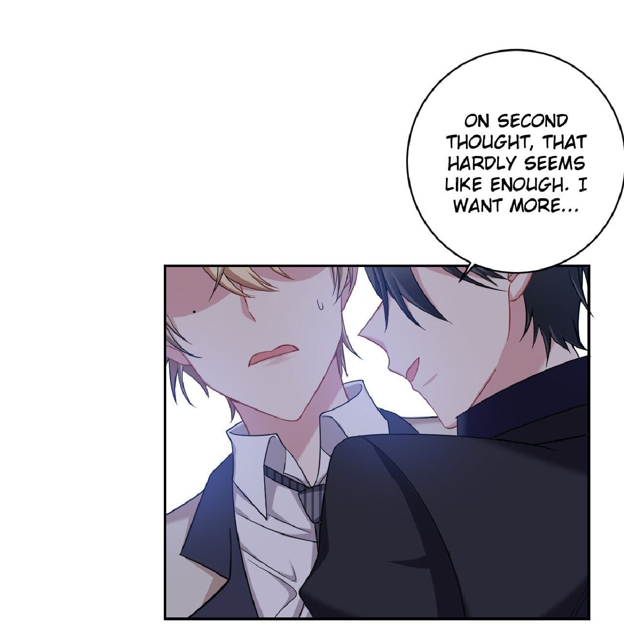 All Strings Attached (Colored) Chapter 6 page 14 - 