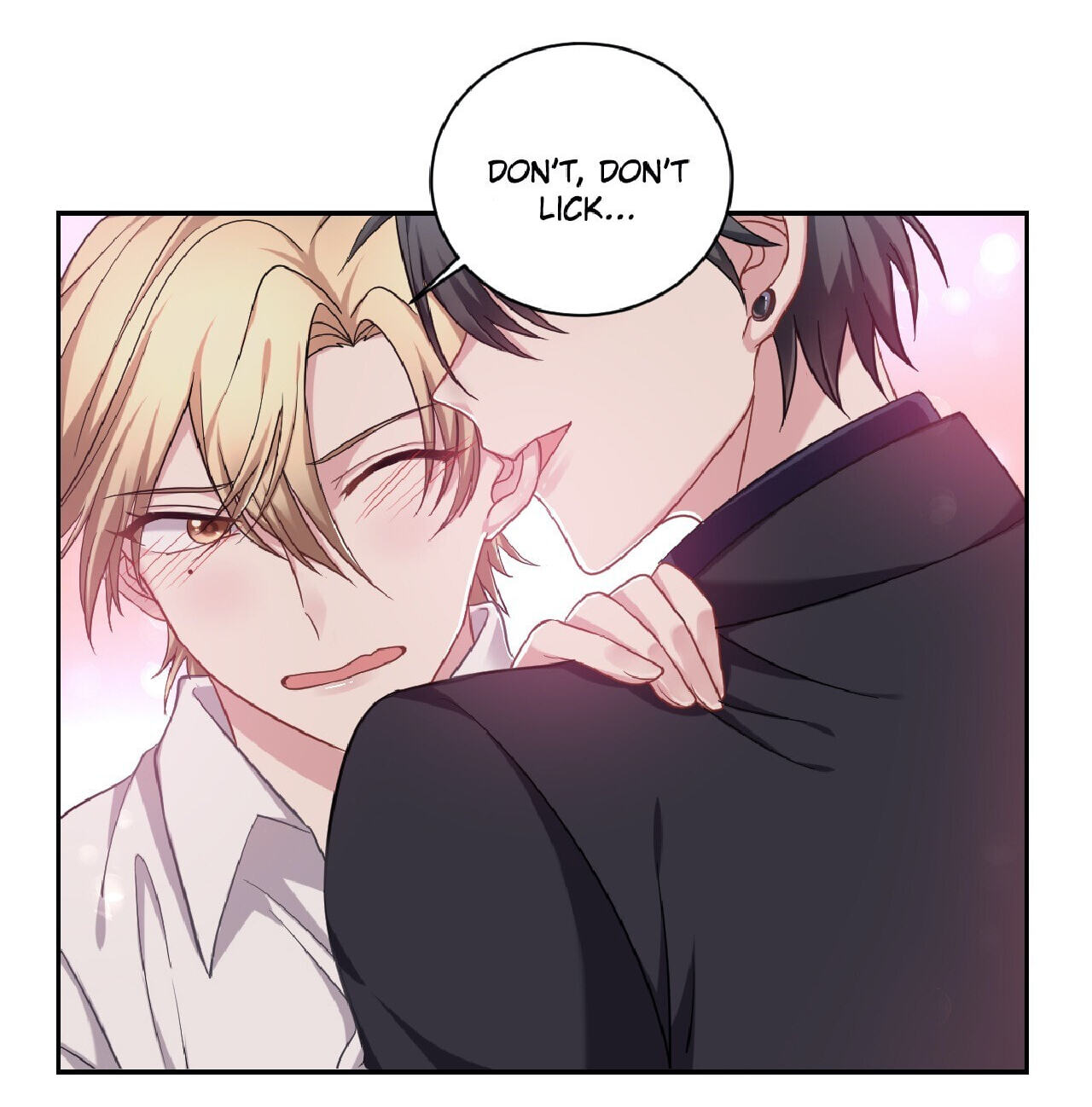 All Strings Attached (Colored) Chapter 6 page 19 - 
