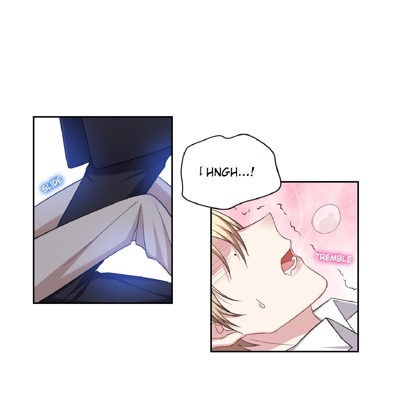 All Strings Attached (Colored) Chapter 6 page 20 - 