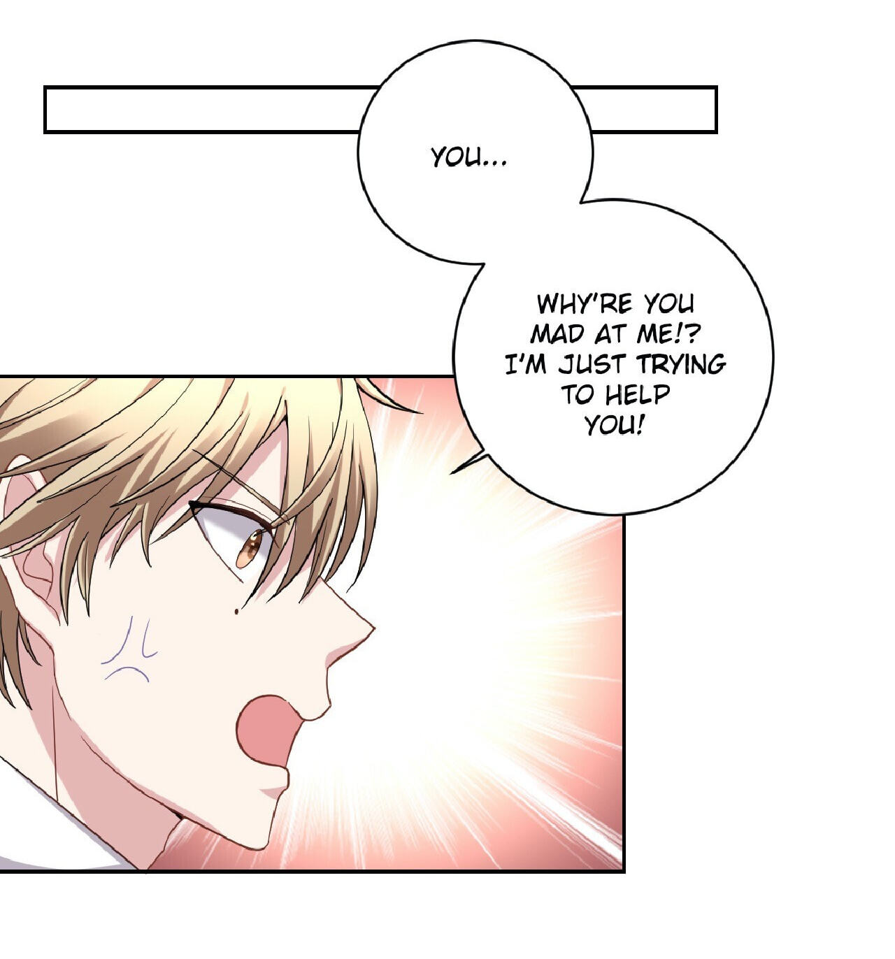 All Strings Attached (Colored) Chapter 6 page 3 - 