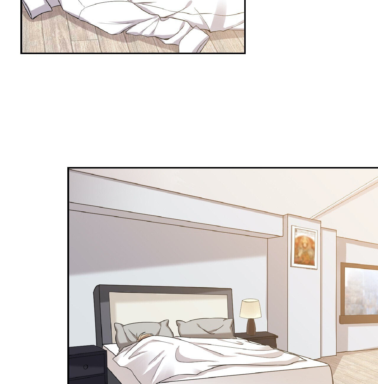 All Strings Attached (Colored) Chapter 6 page 24 - 