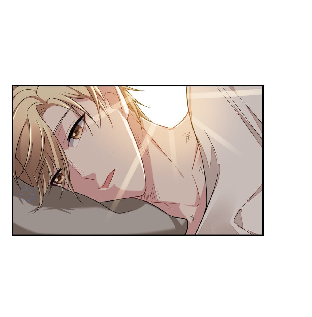 All Strings Attached (Colored) Chapter 6 page 26 - 