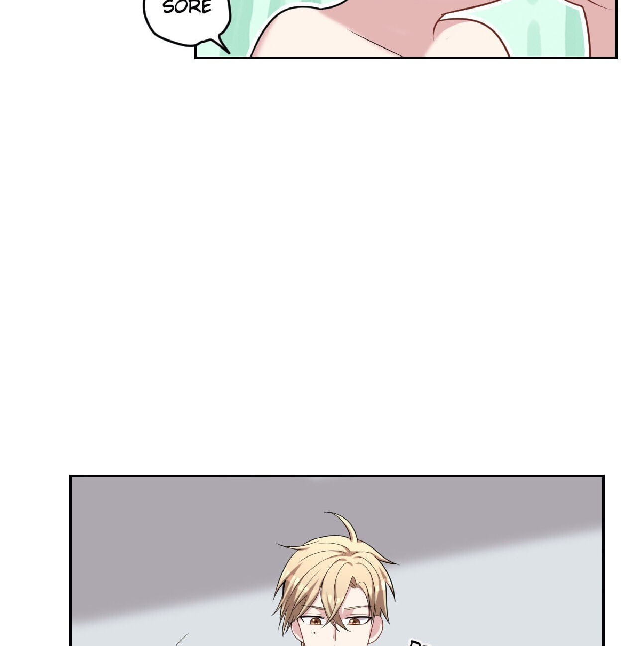 All Strings Attached (Colored) Chapter 6 page 29 - 