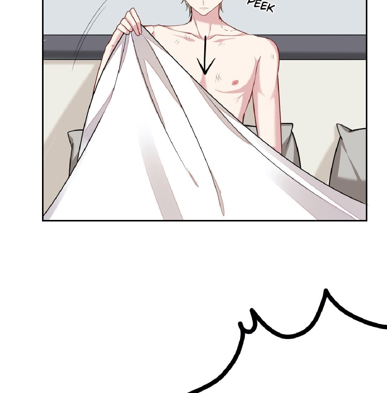 All Strings Attached (Colored) Chapter 6 page 30 - 