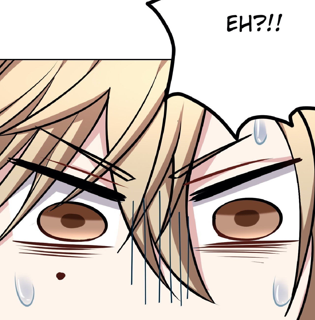 All Strings Attached (Colored) Chapter 6 page 31 - 