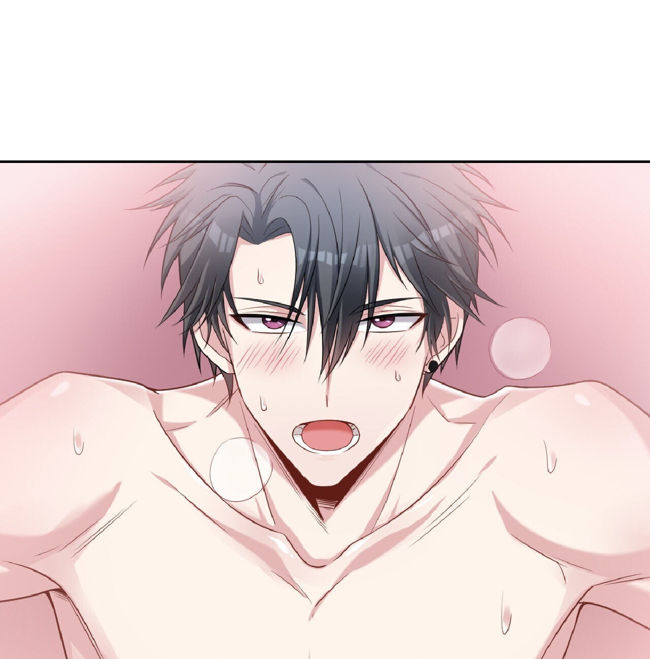 All Strings Attached (Colored) Chapter 6 page 33 - 