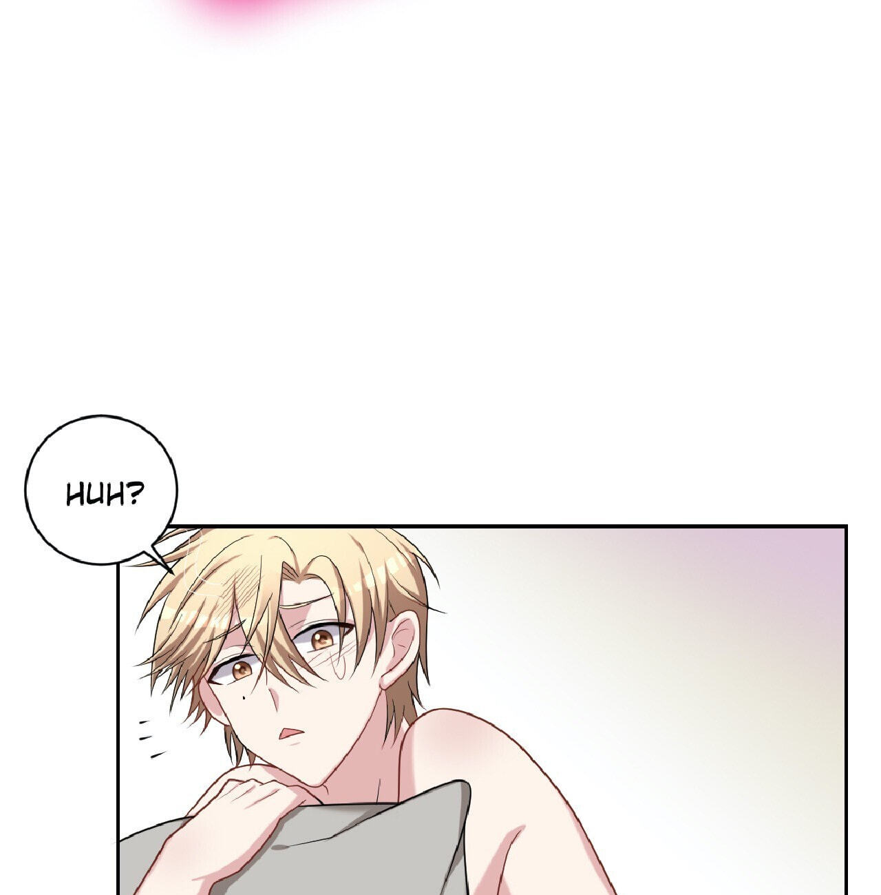All Strings Attached (Colored) Chapter 6 page 36 - 