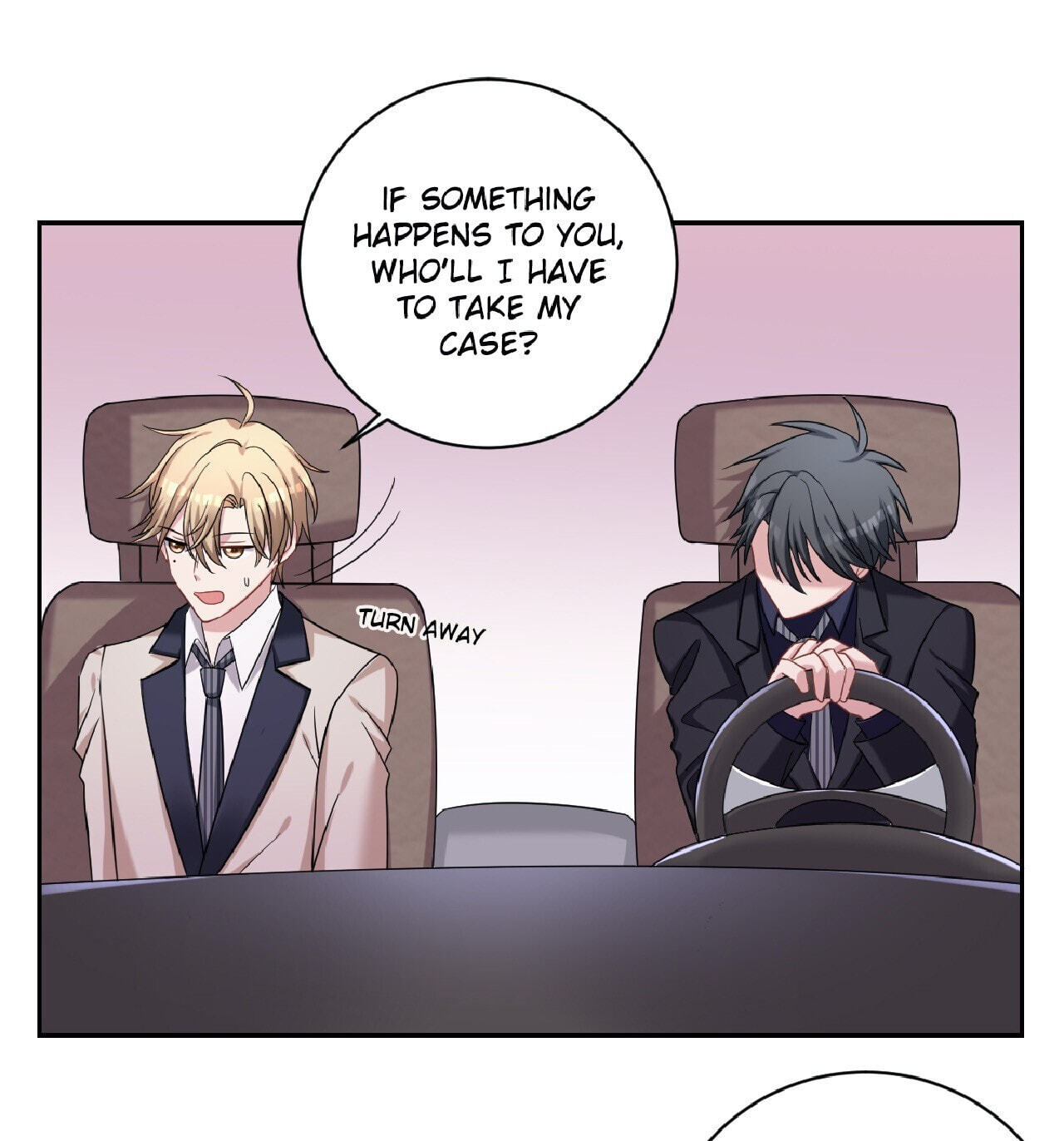 All Strings Attached (Colored) Chapter 6 page 6 - 