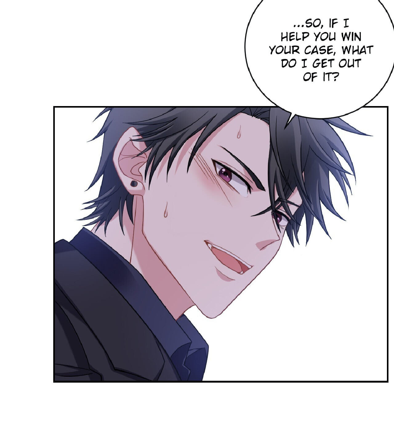 All Strings Attached (Colored) Chapter 6 page 7 - 