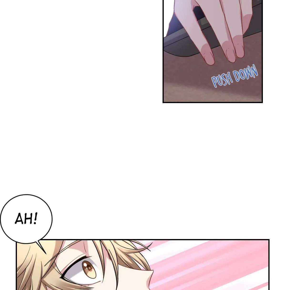All Strings Attached (Colored) Chapter 7.1 page 12 - 