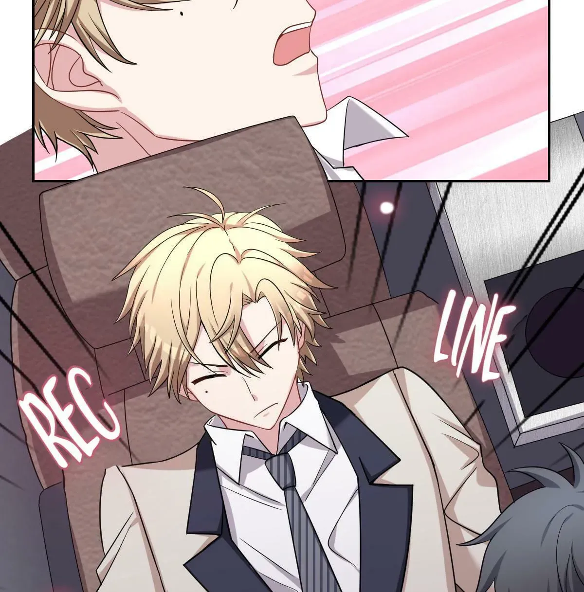 All Strings Attached (Colored) Chapter 7.1 page 13 - 