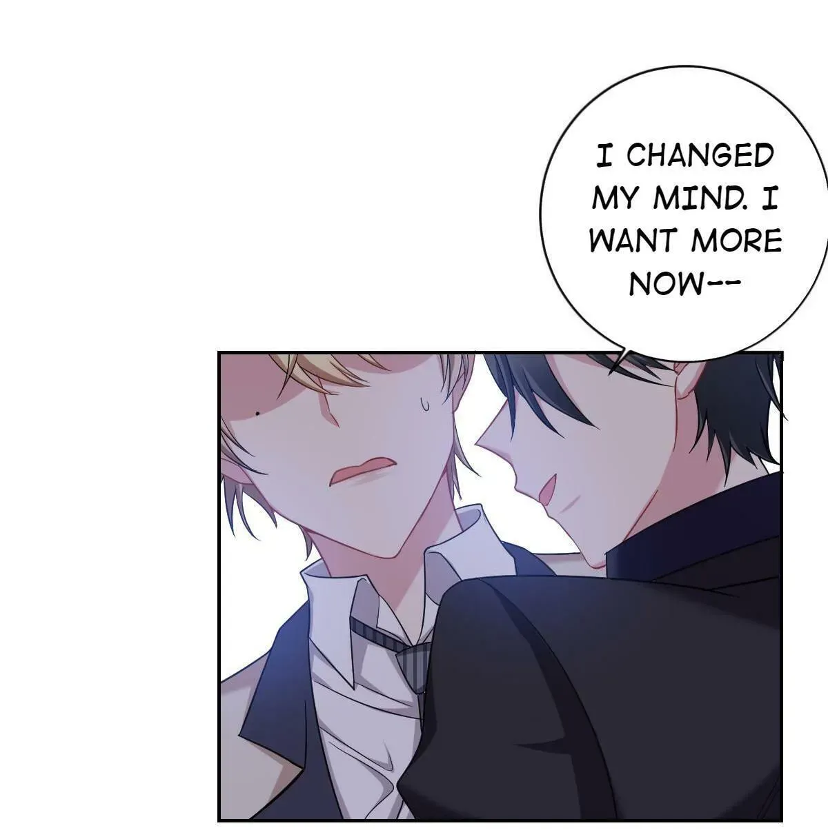 All Strings Attached (Colored) Chapter 7.1 page 15 - 