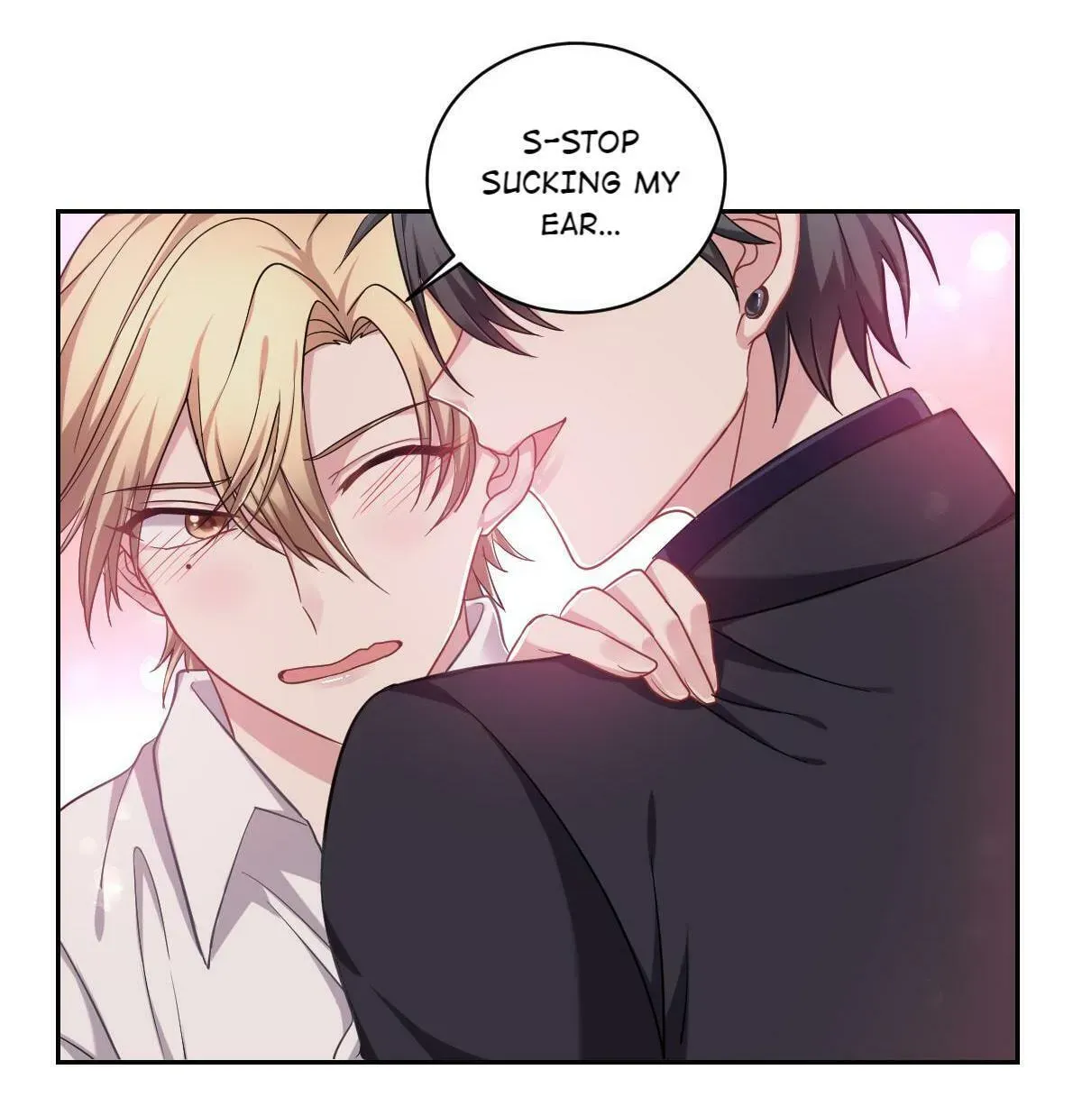 All Strings Attached (Colored) Chapter 7.1 page 20 - 