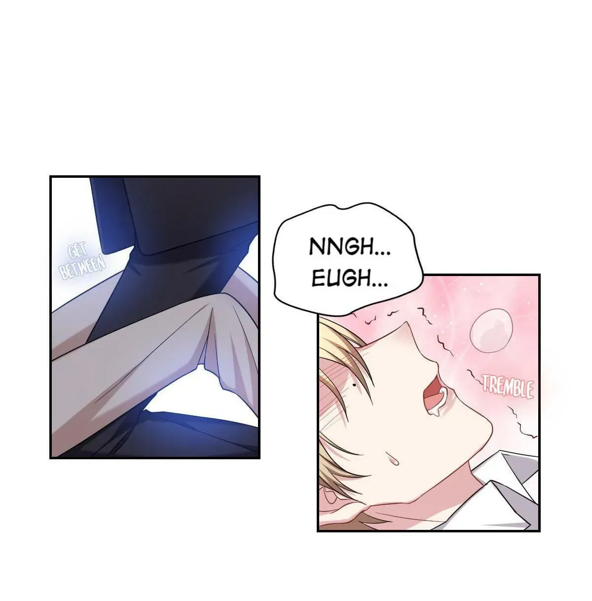 All Strings Attached (Colored) Chapter 7.1 page 21 - 