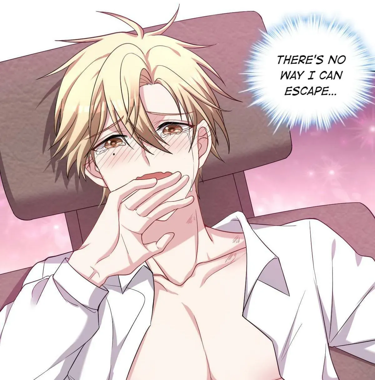 All Strings Attached (Colored) Chapter 7.1 page 22 - 