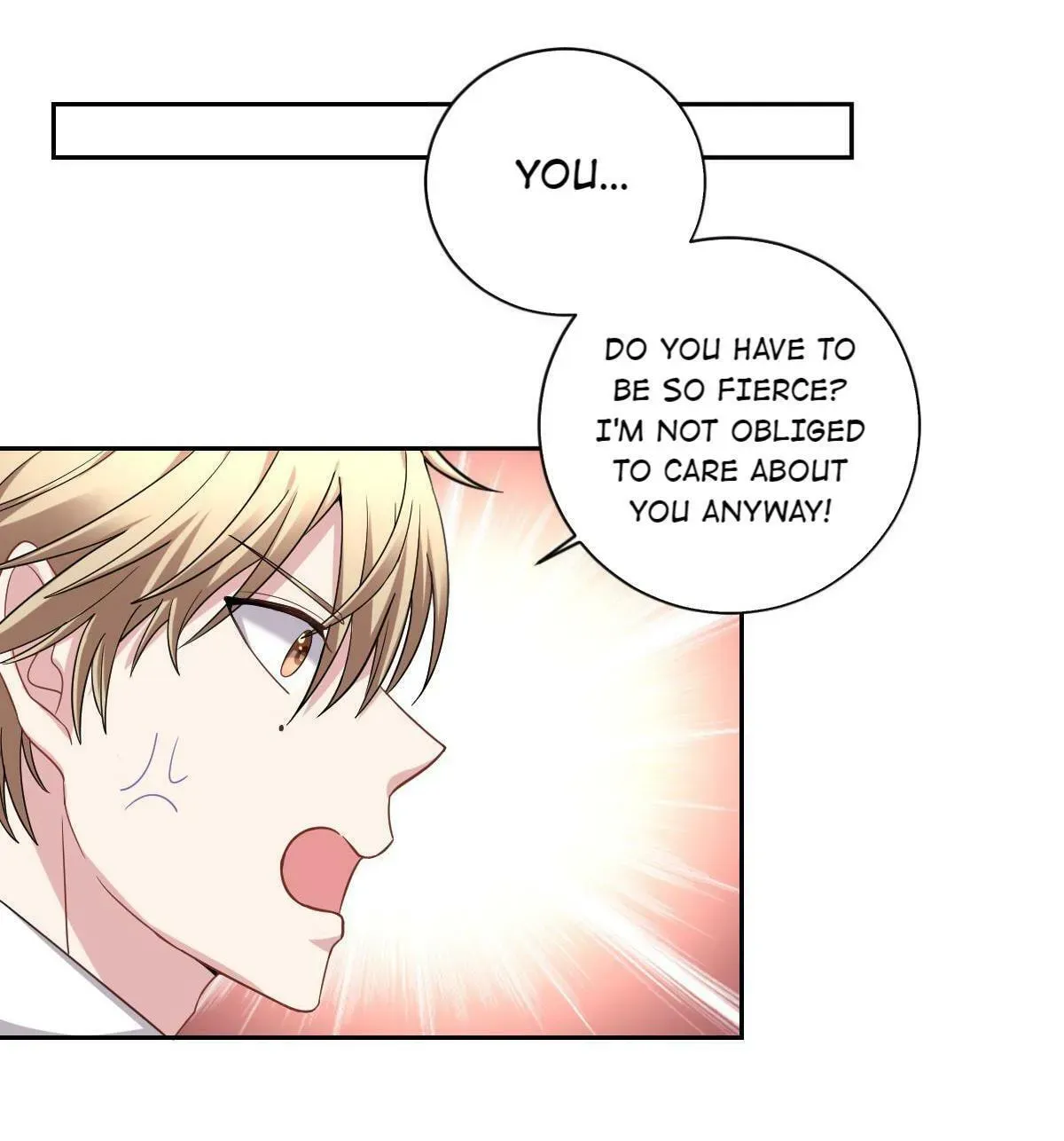 All Strings Attached (Colored) Chapter 7.1 page 4 - 