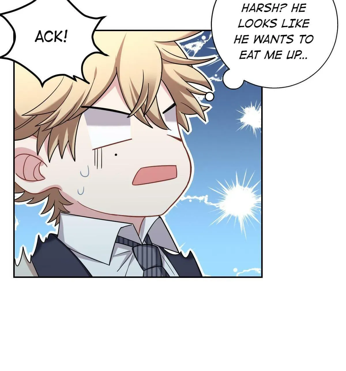 All Strings Attached (Colored) Chapter 7.1 page 6 - 