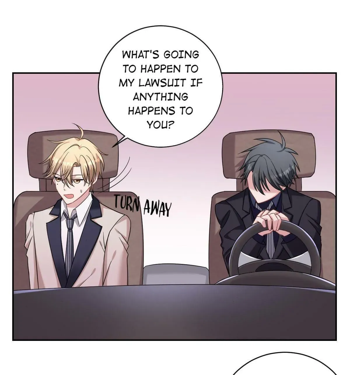 All Strings Attached (Colored) Chapter 7.1 page 7 - 