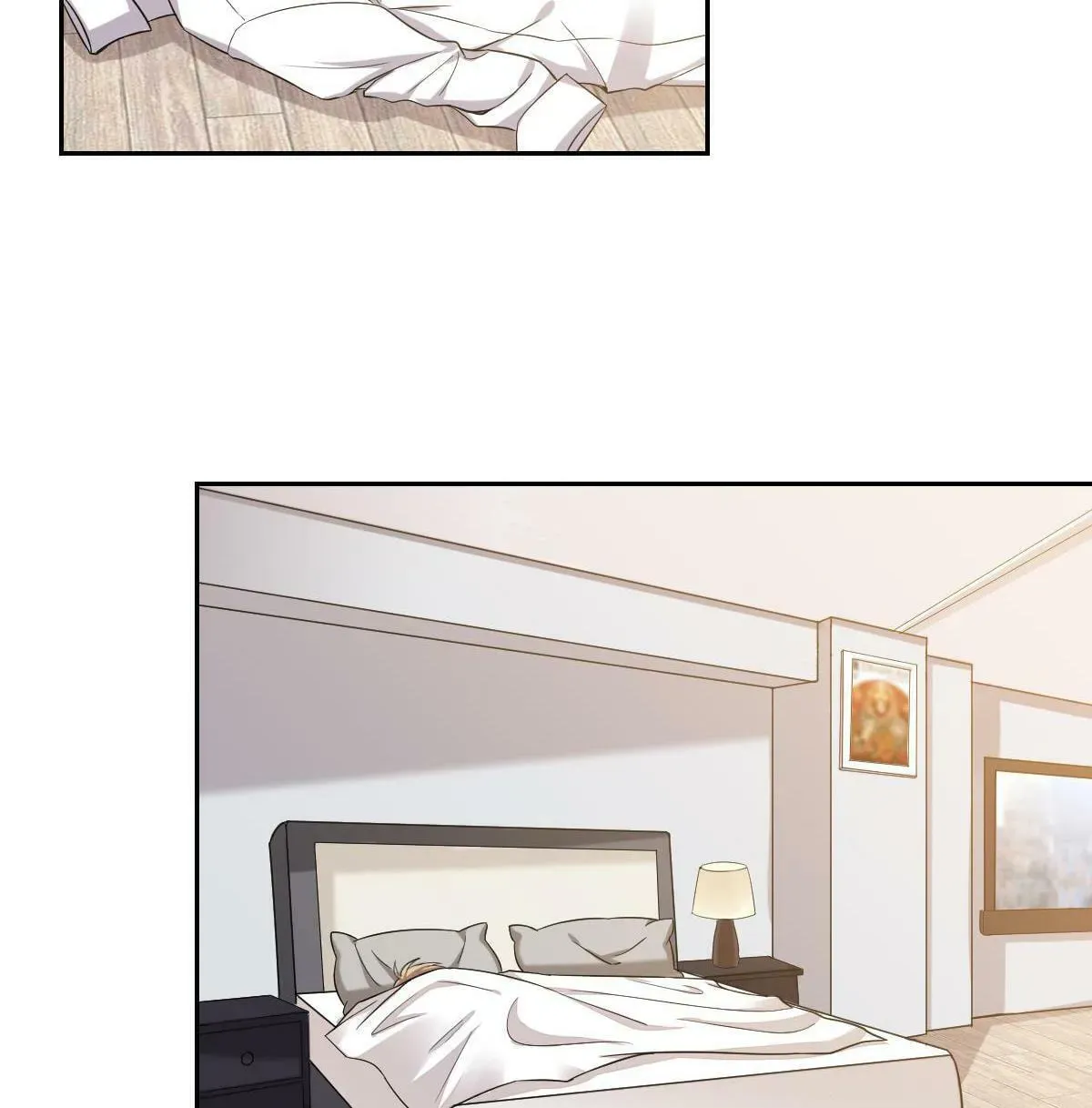 All Strings Attached (Colored) Chapter 7.2 page 1 - 