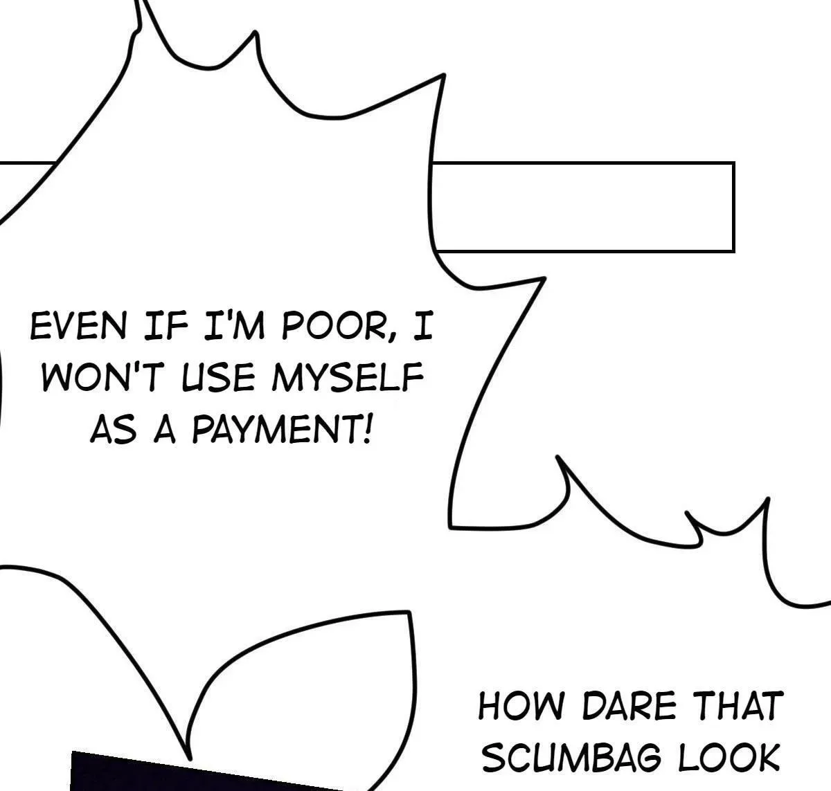 All Strings Attached (Colored) Chapter 7.2 page 17 - 