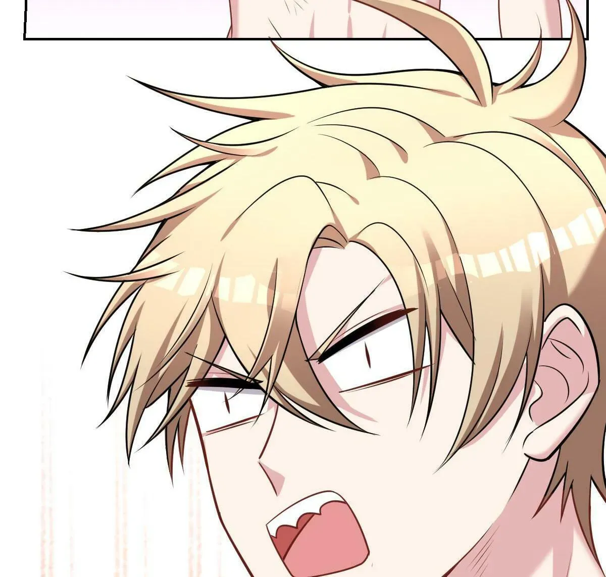 All Strings Attached (Colored) Chapter 7.2 page 19 - 