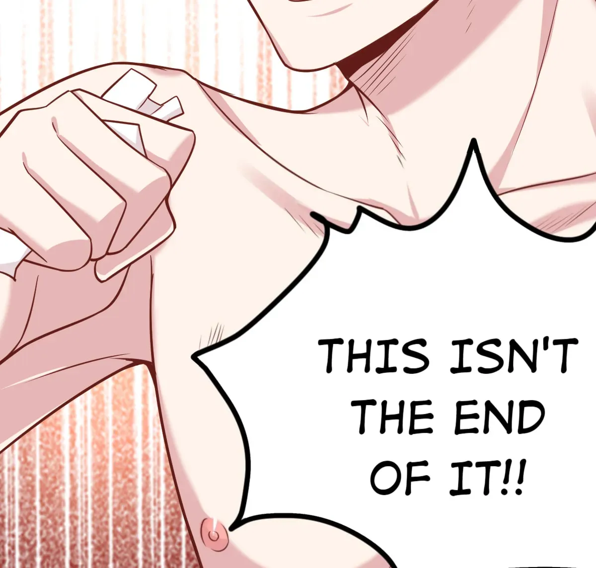 All Strings Attached (Colored) Chapter 7.2 page 20 - 