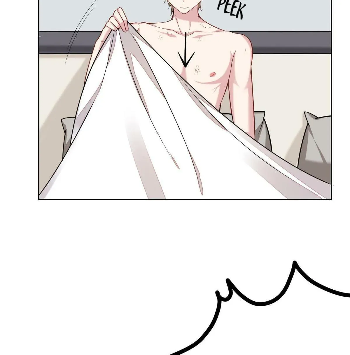 All Strings Attached (Colored) Chapter 7.2 page 7 - 