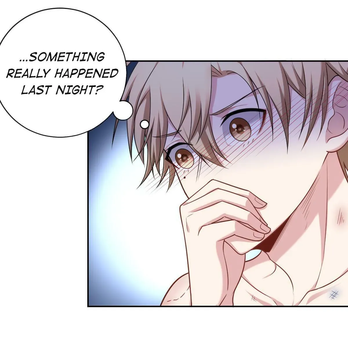 All Strings Attached (Colored) Chapter 7.2 page 9 - 