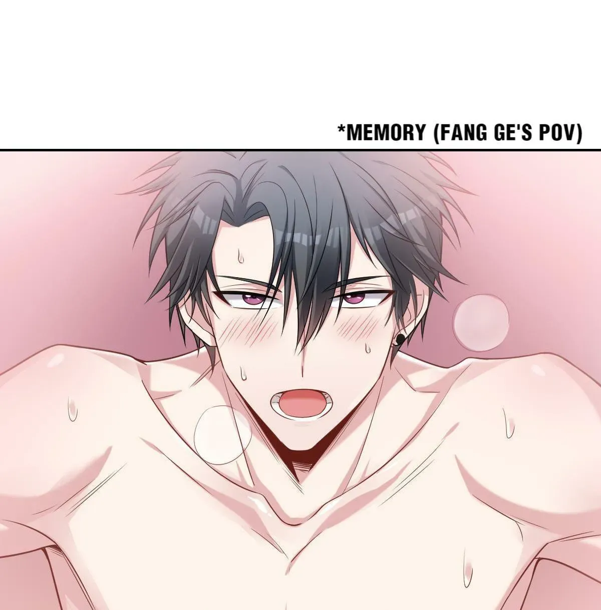 All Strings Attached (Colored) Chapter 7.2 page 10 - 
