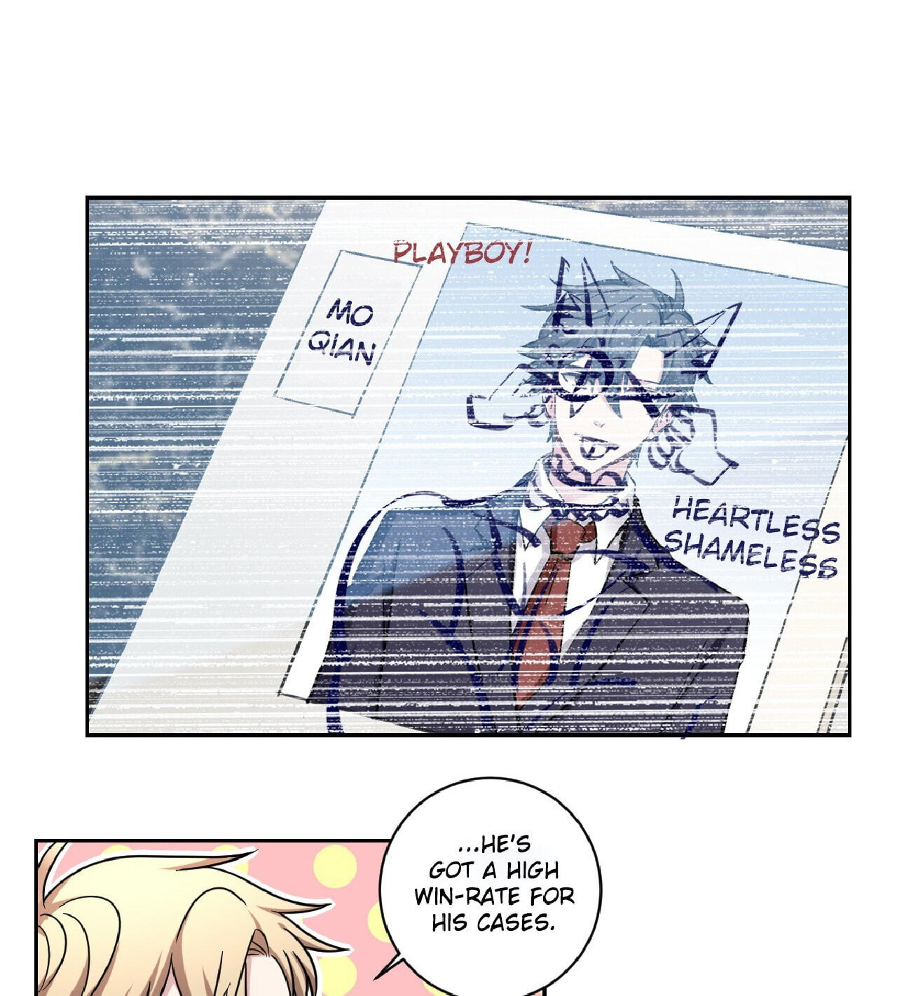 All Strings Attached (Colored) Chapter 7 page 15 - 