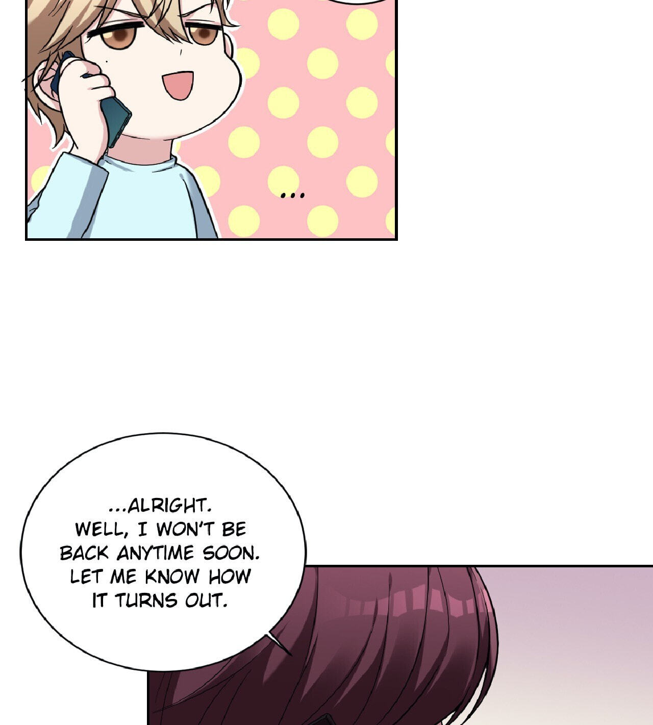 All Strings Attached (Colored) Chapter 7 page 16 - 