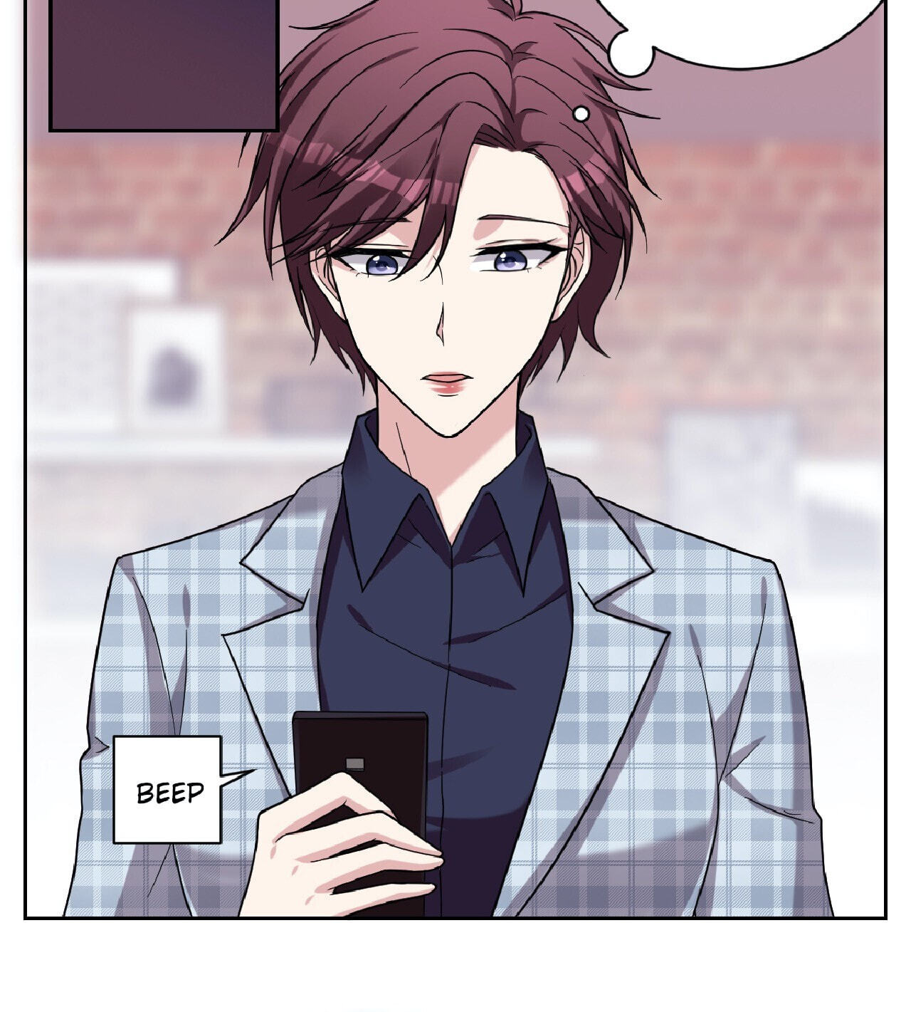 All Strings Attached (Colored) Chapter 7 page 18 - 