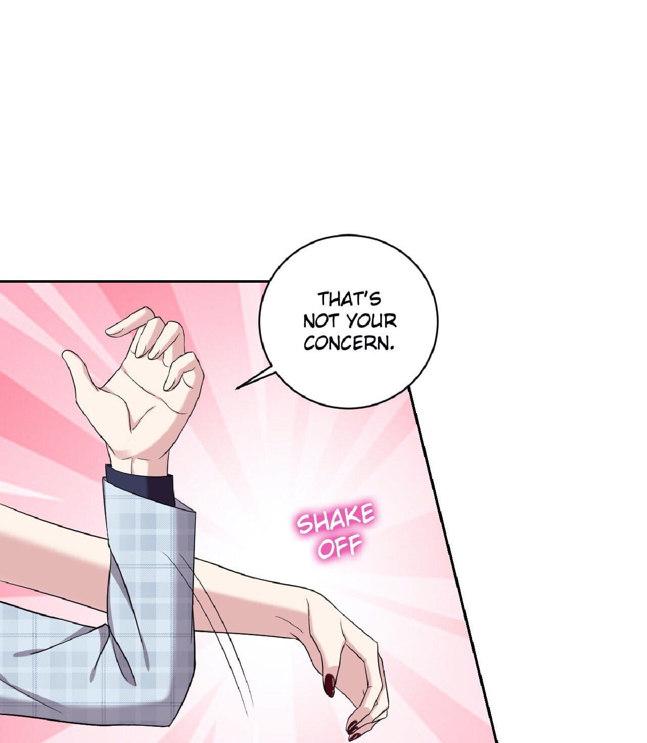 All Strings Attached (Colored) Chapter 7 page 23 - 
